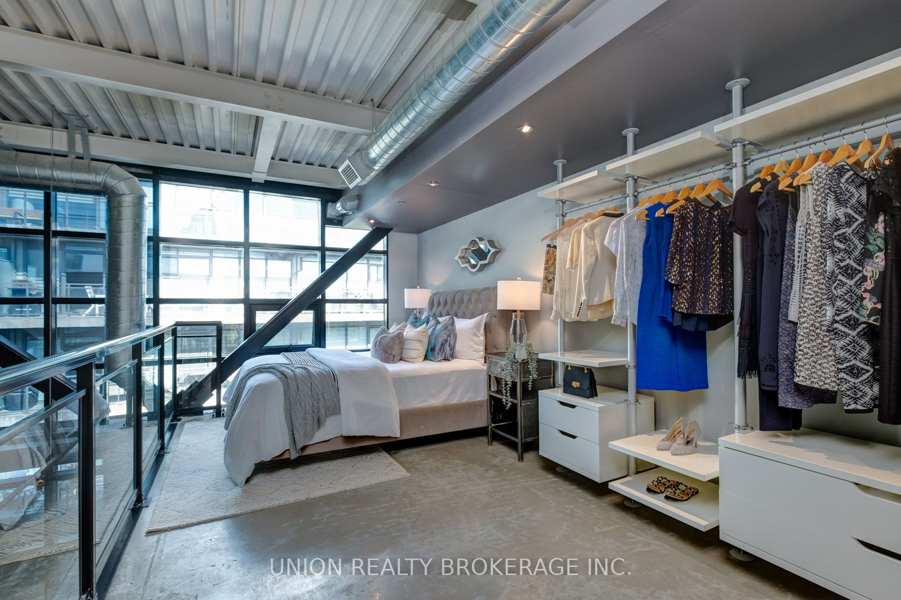 68 Broadview Ave, #609