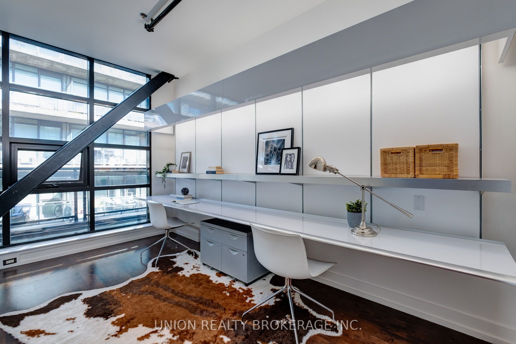 68 Broadview Ave, #609
