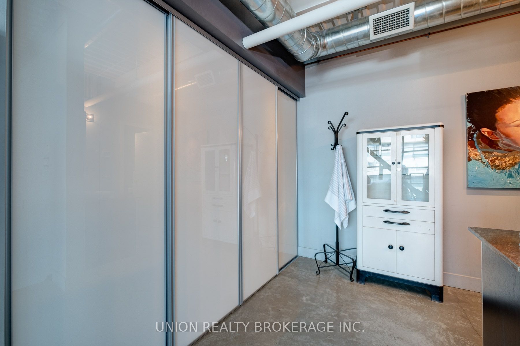 68 Broadview Ave, #609