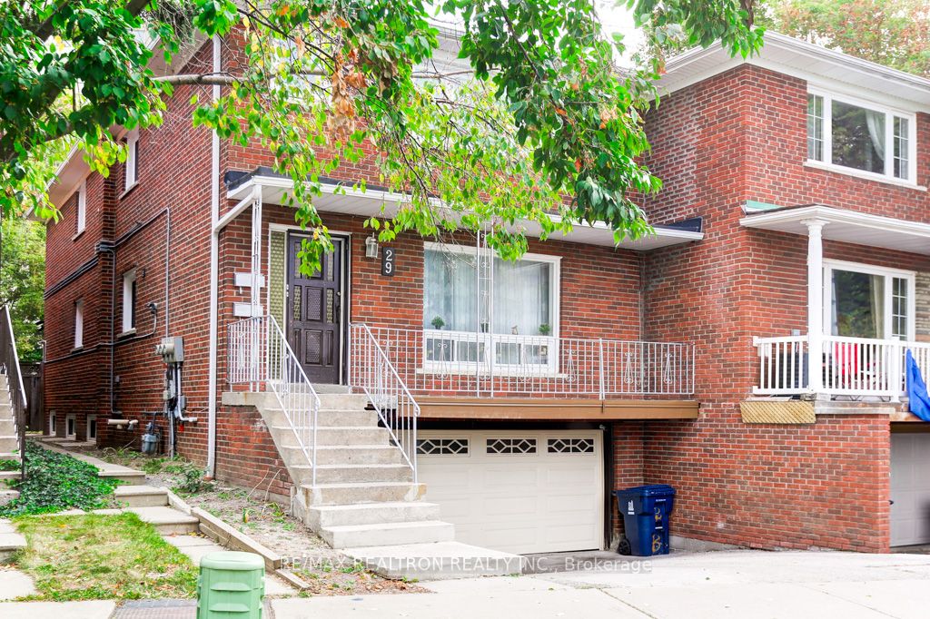 29 George Webster Rd