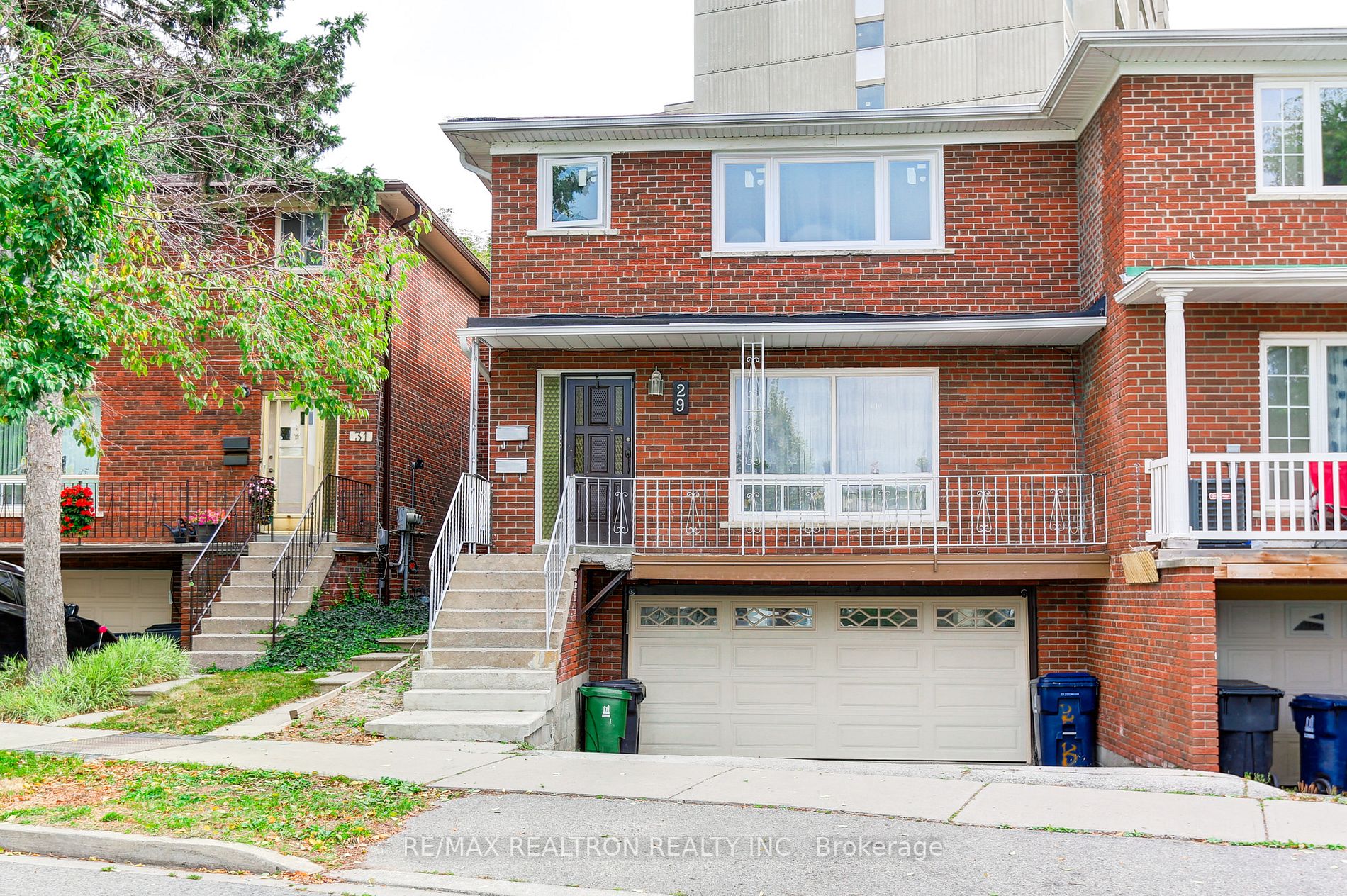 29 George Webster Rd
