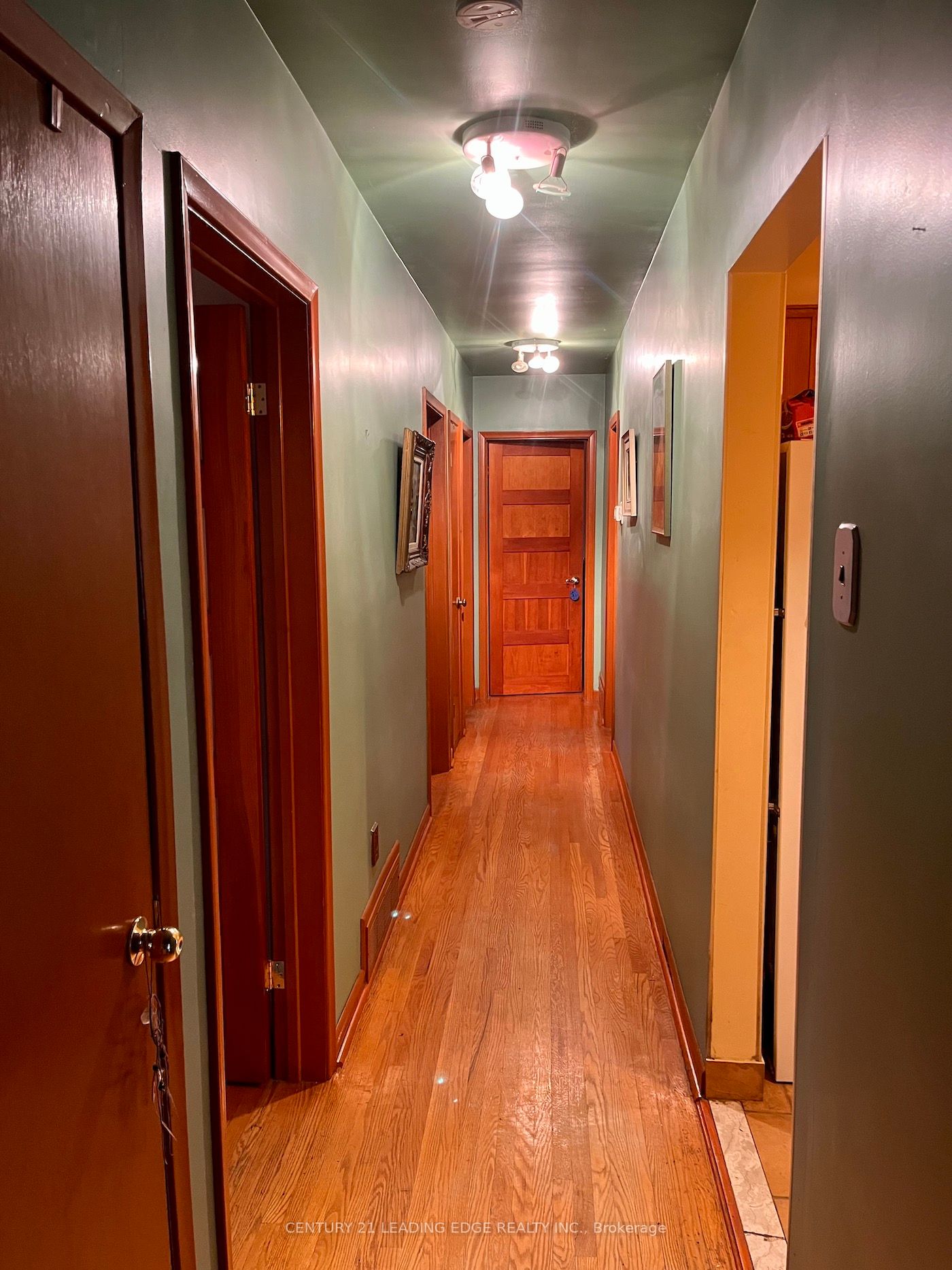 31 Cumber Ave