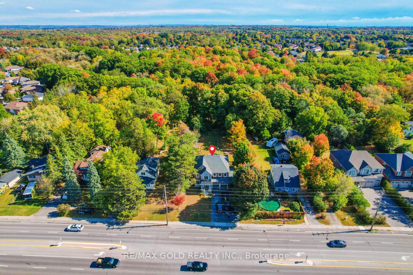 95 Townline Rd N