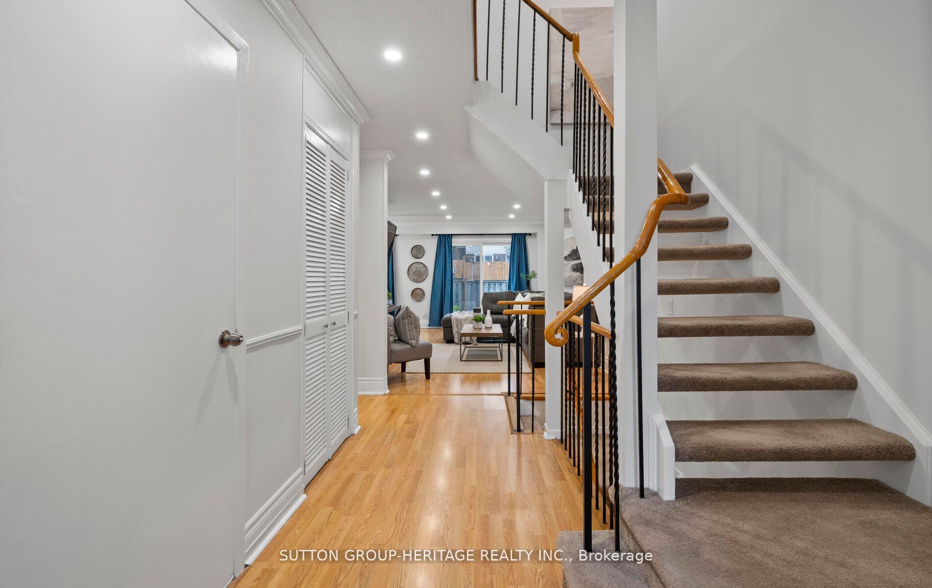 16 Tompkins Lane, #29