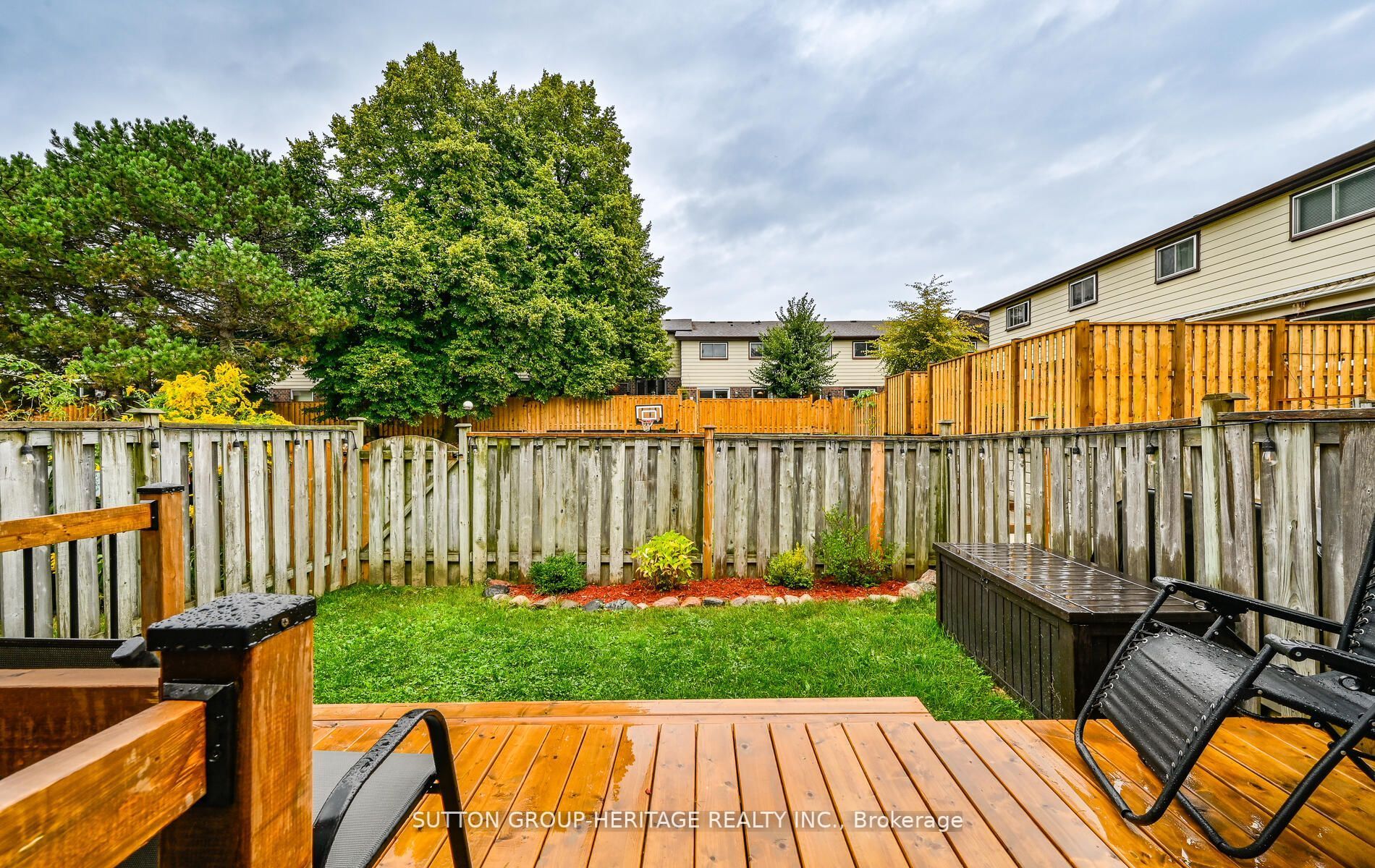 16 Tompkins Lane, #29