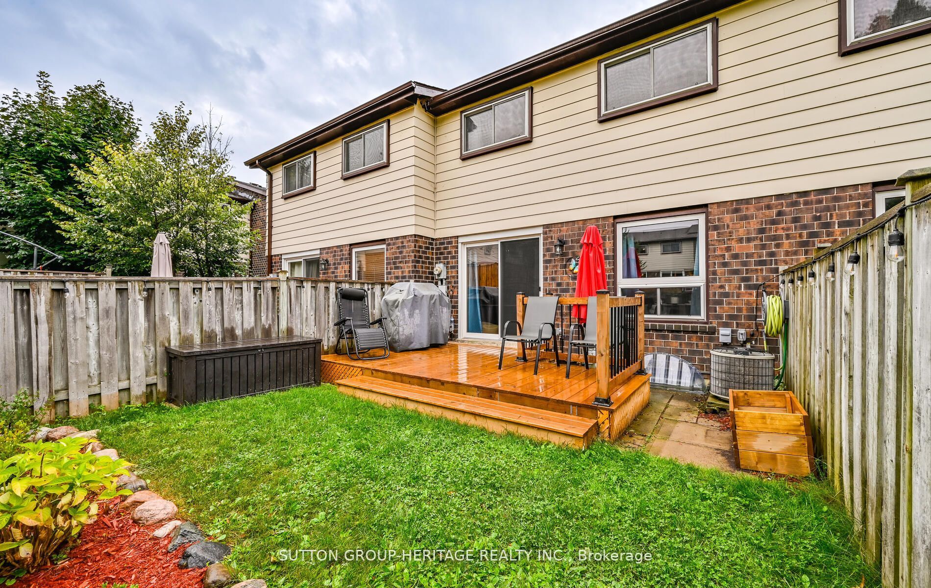 16 Tompkins Lane, #29