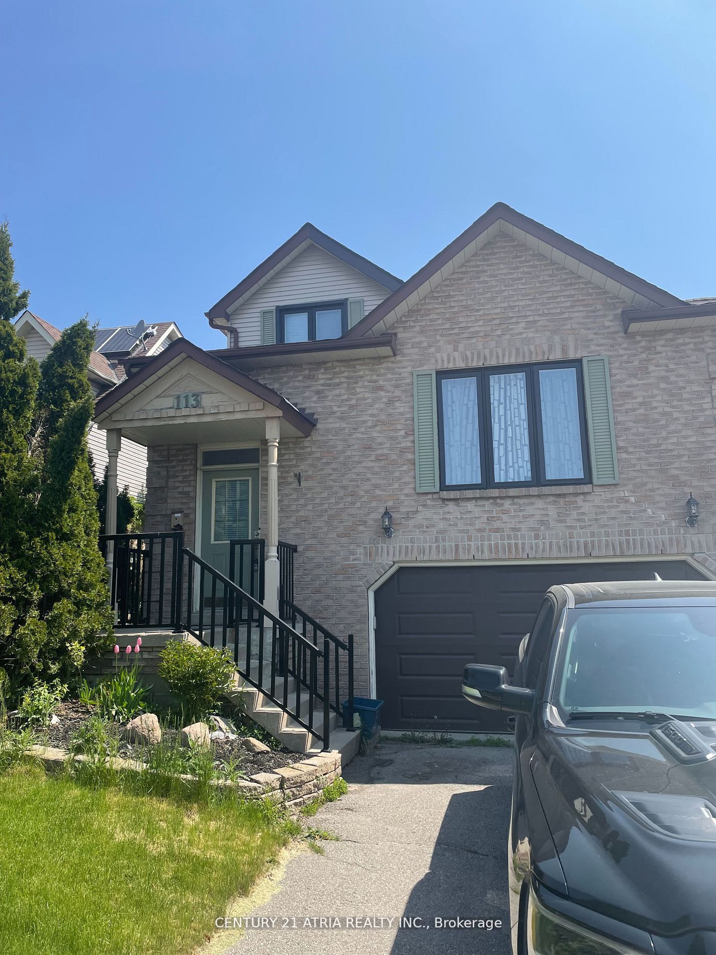 113 Bassett Boulevard