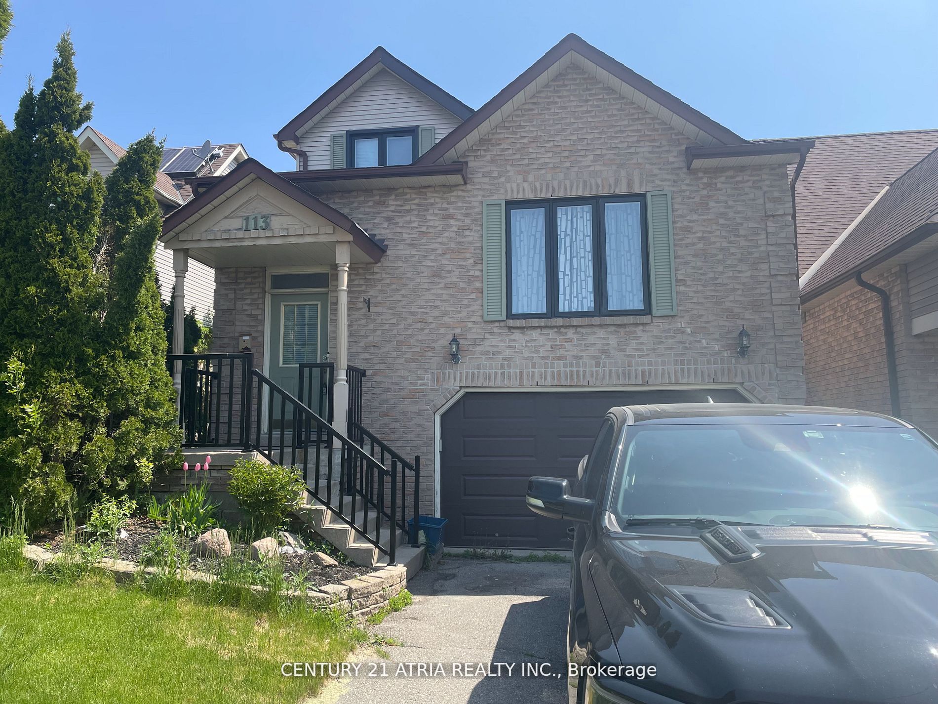 113 Bassett Boulevard