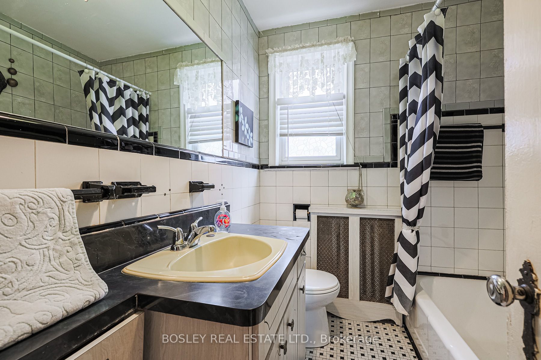 11 Elswick Rd