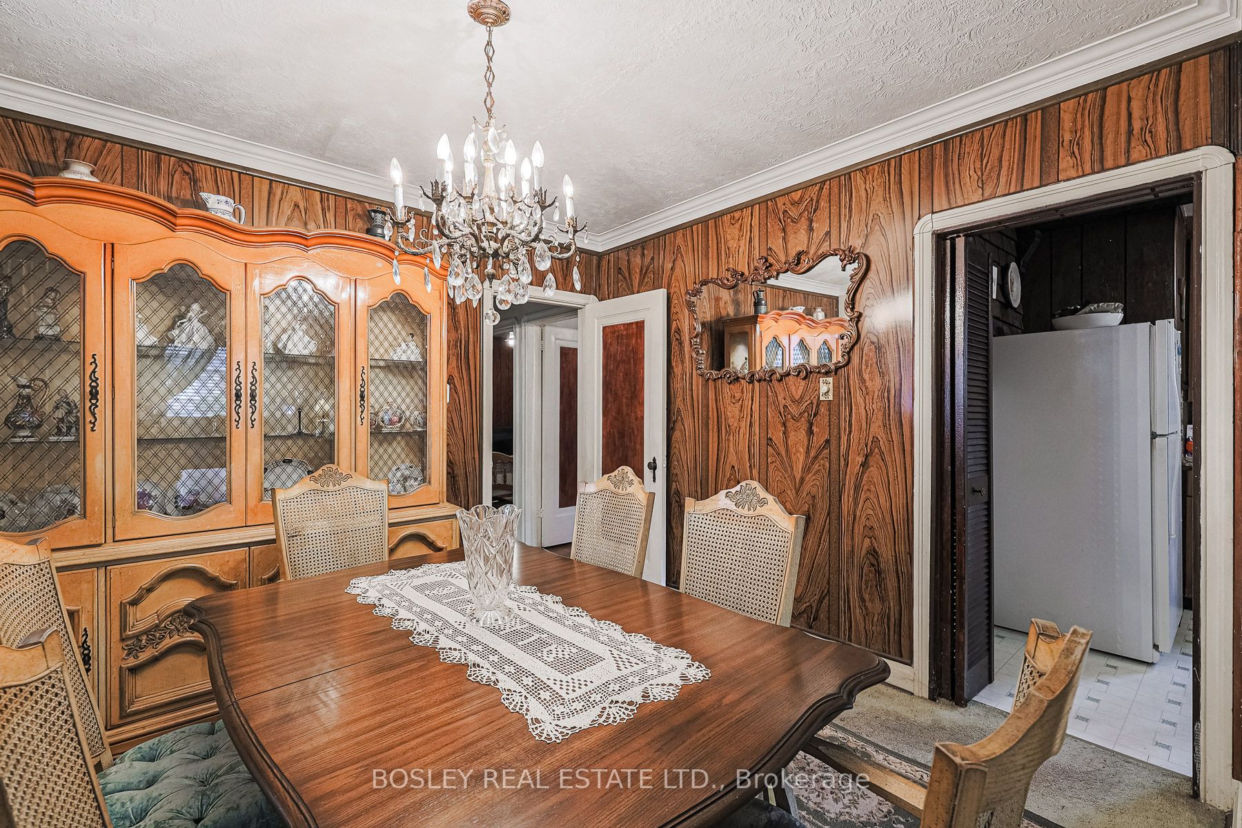 11 Elswick Rd