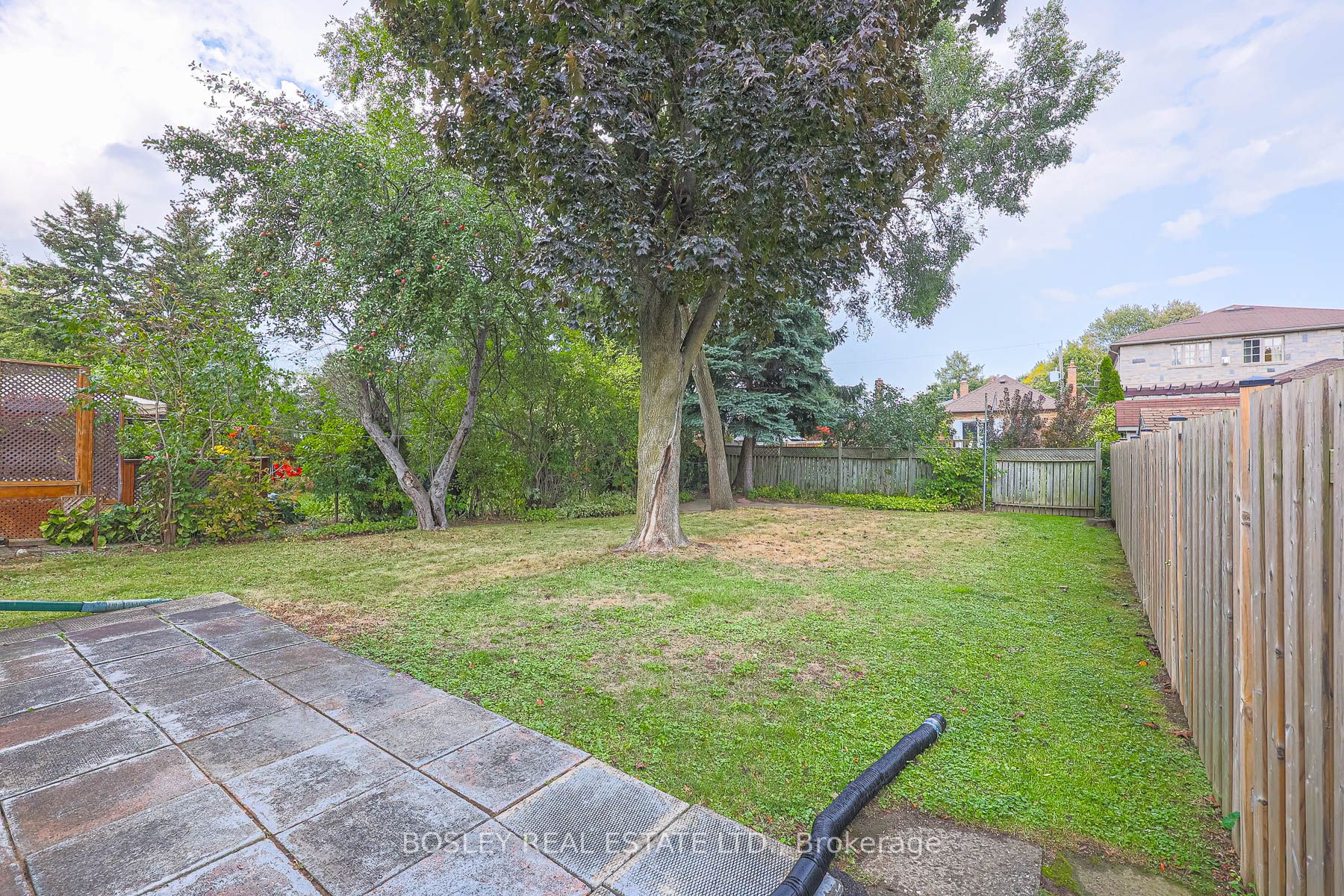 11 Elswick Rd