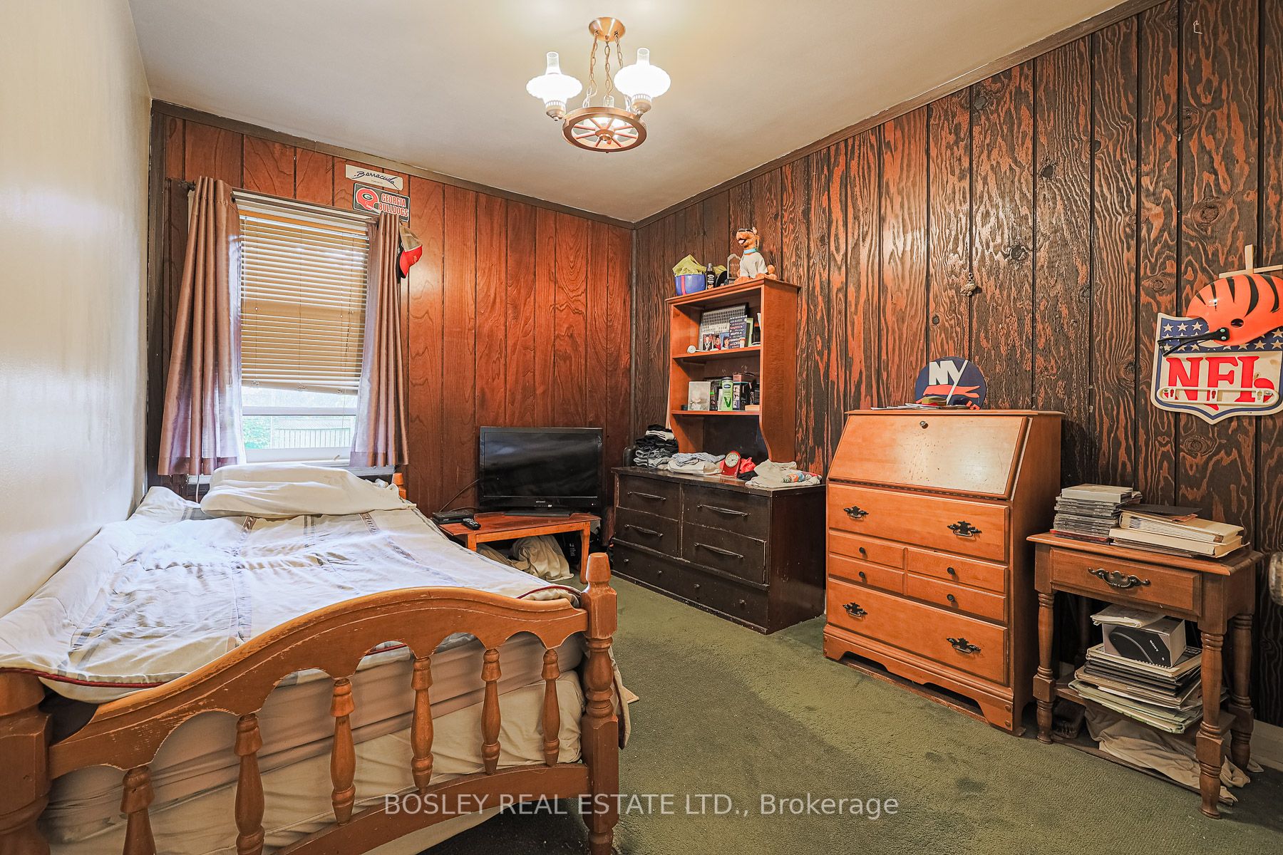 11 Elswick Rd