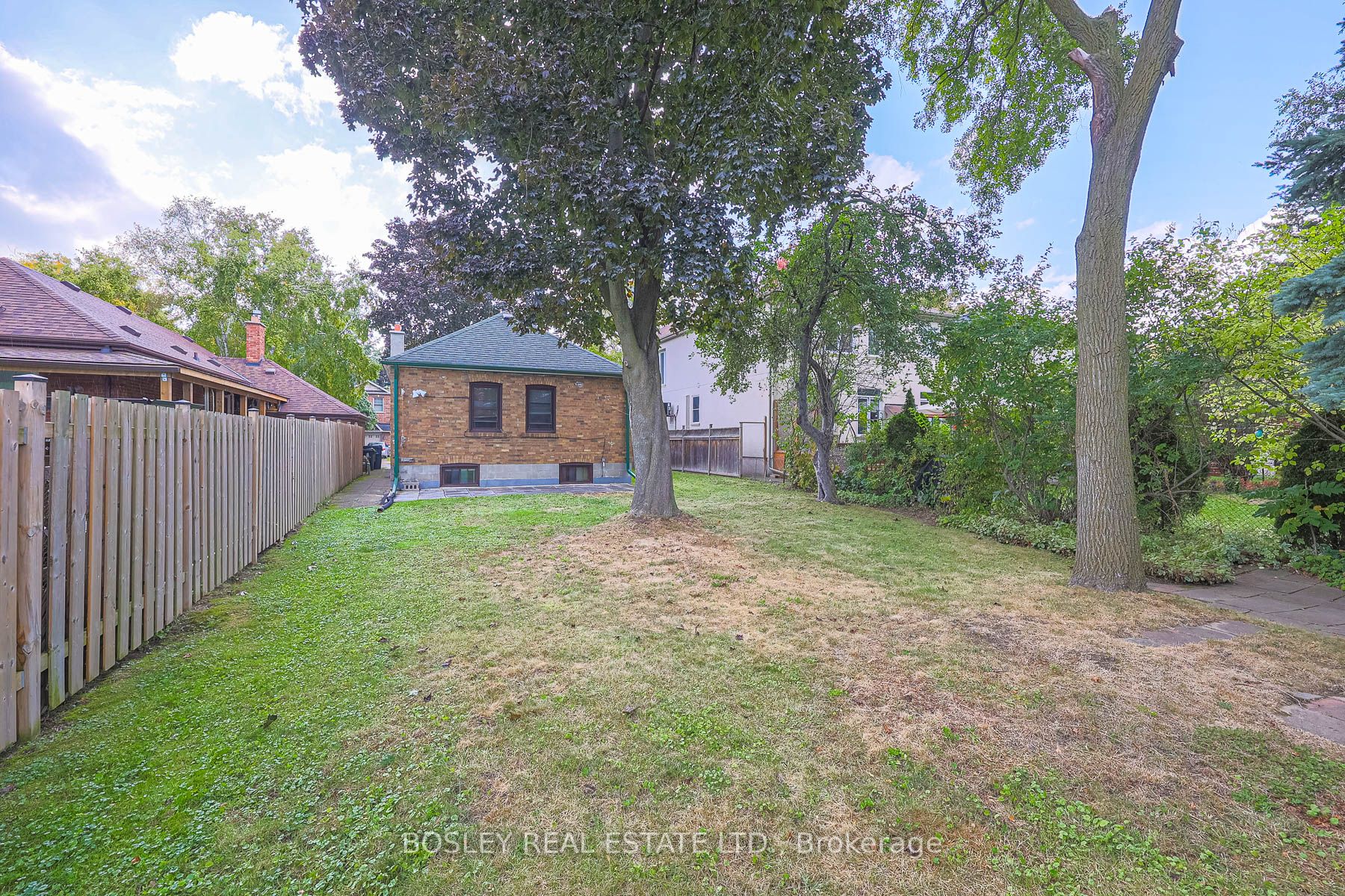11 Elswick Rd