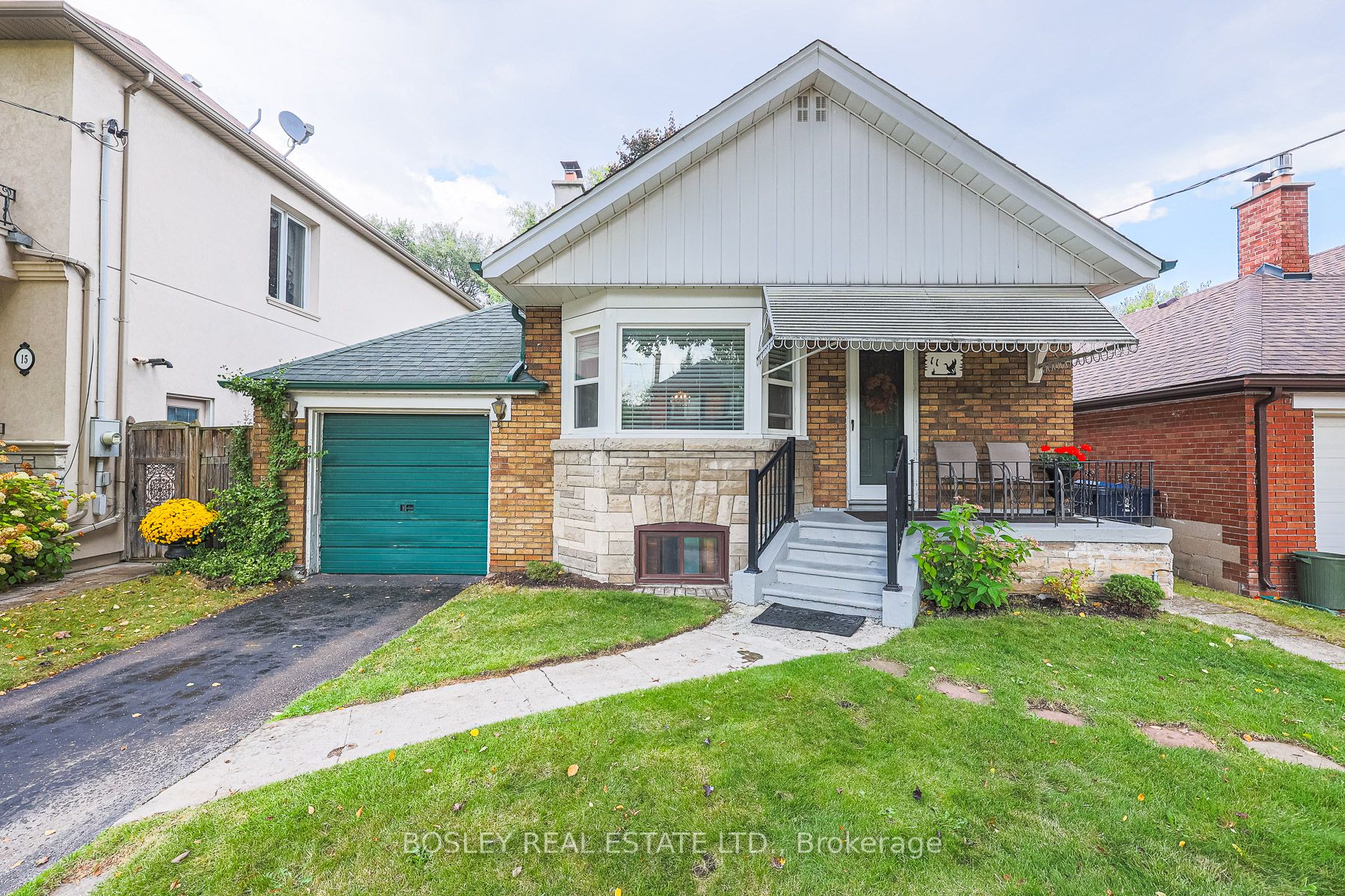 11 Elswick Rd