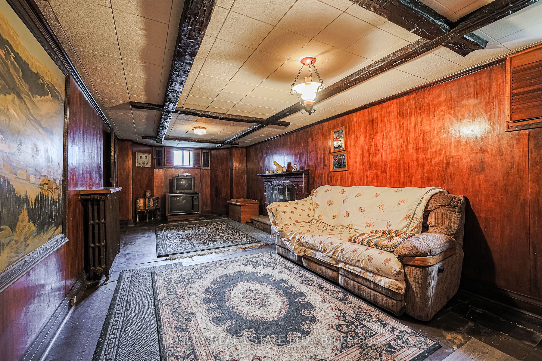 11 Elswick Rd