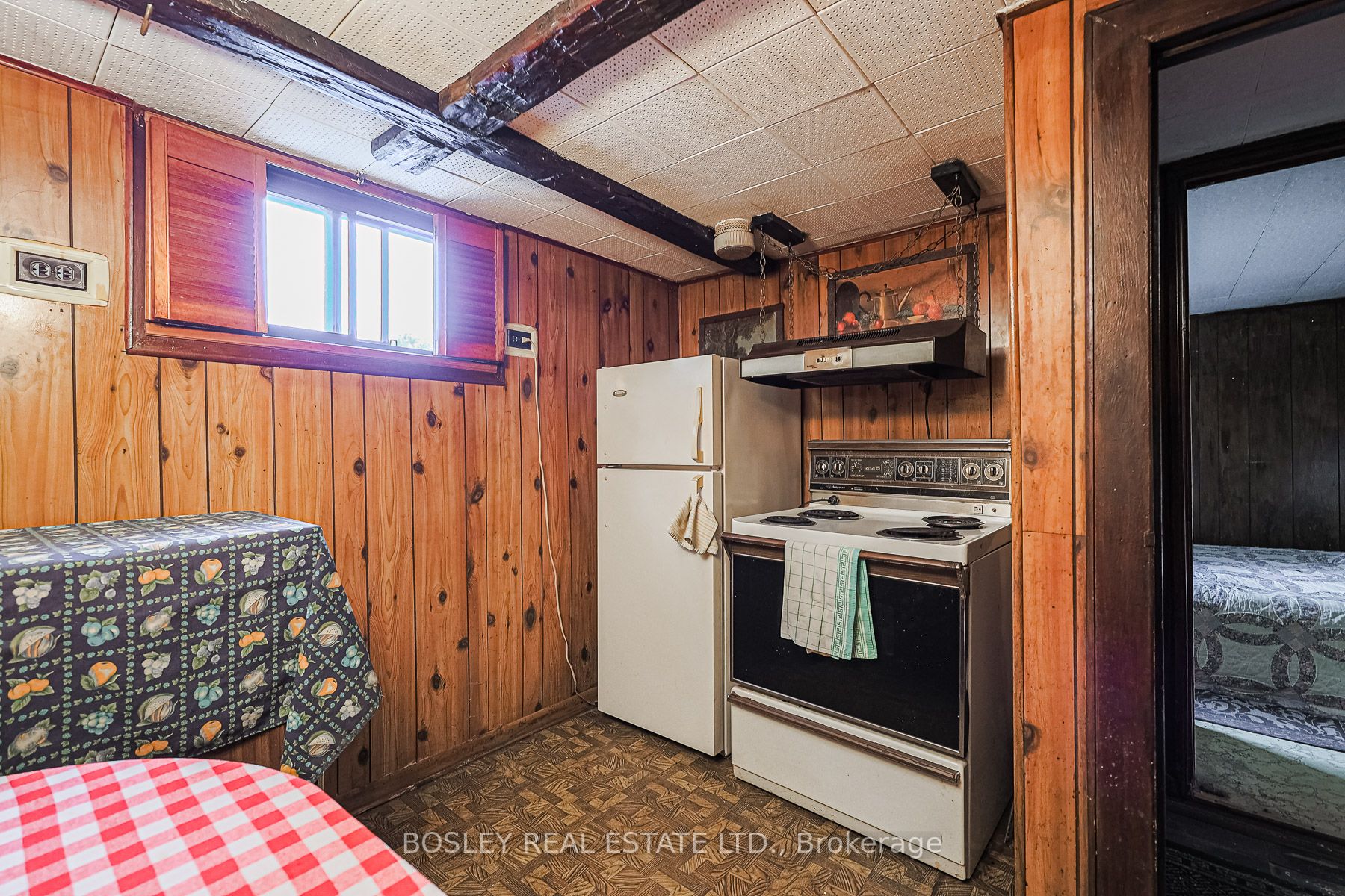 11 Elswick Rd