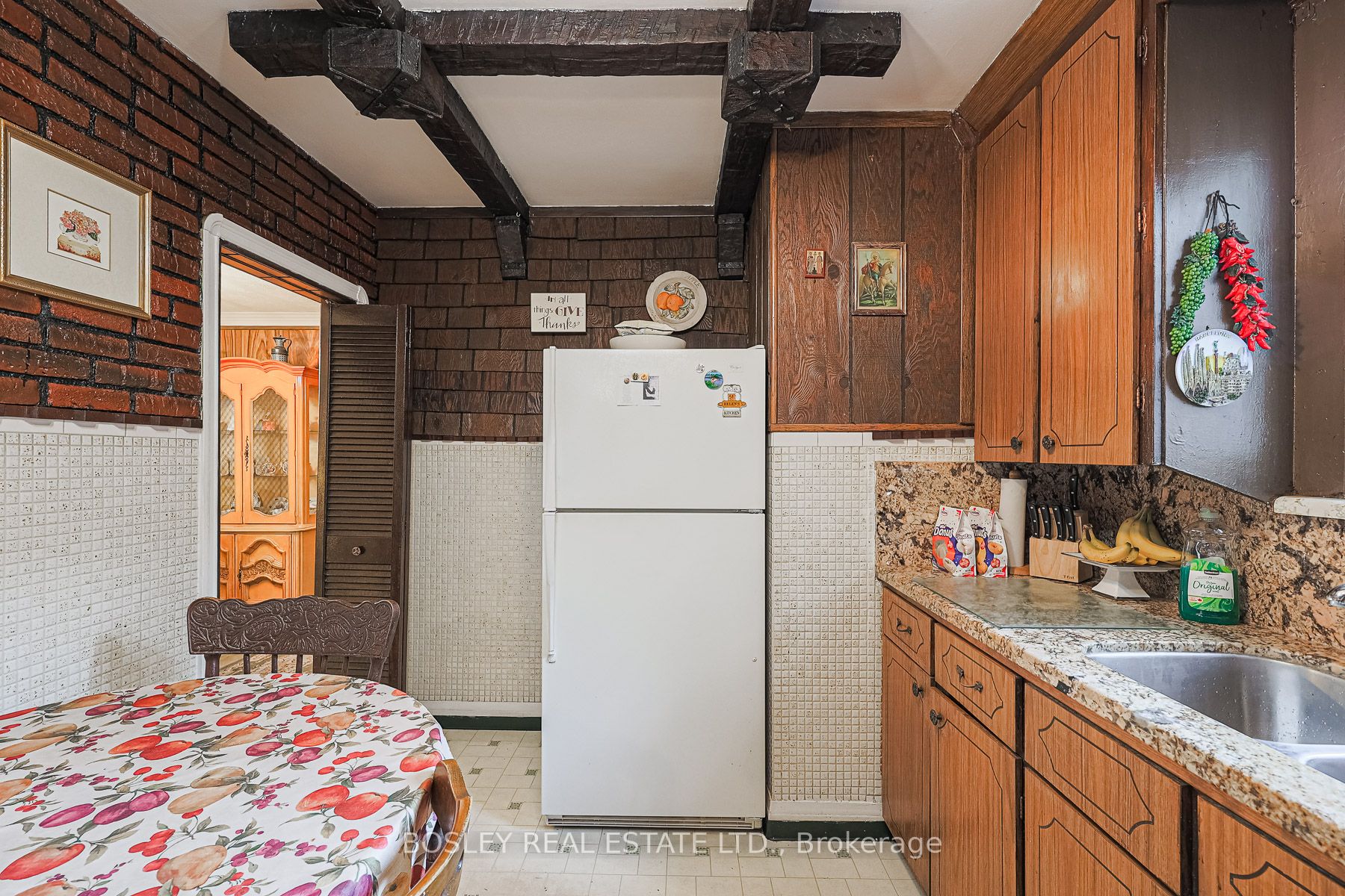11 Elswick Rd