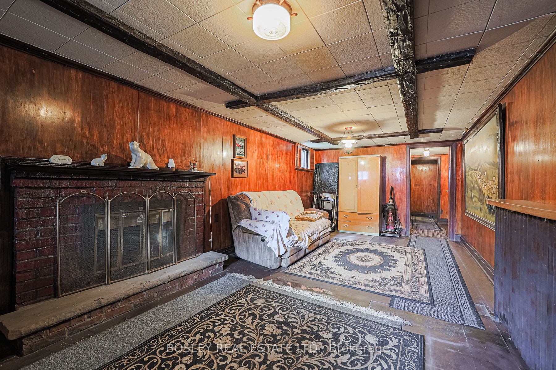 11 Elswick Rd