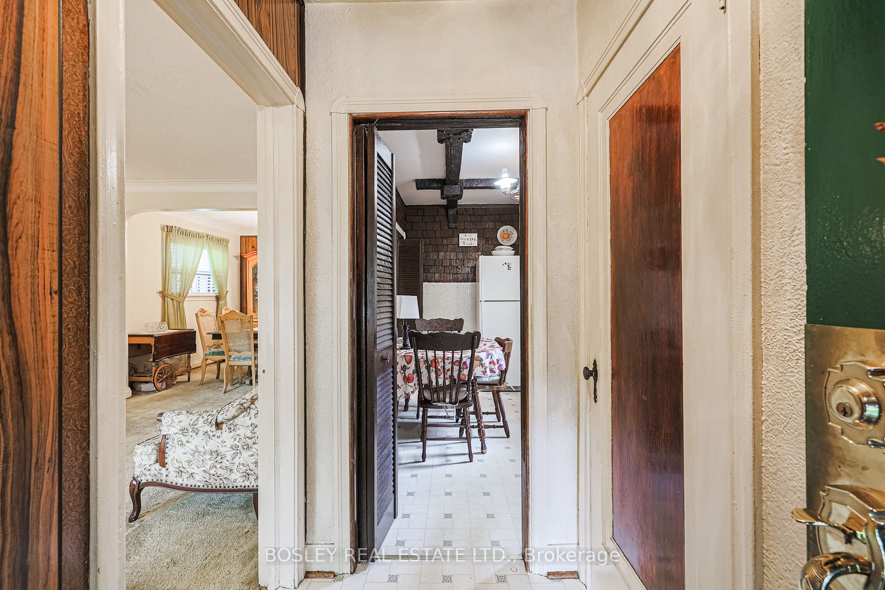 11 Elswick Rd