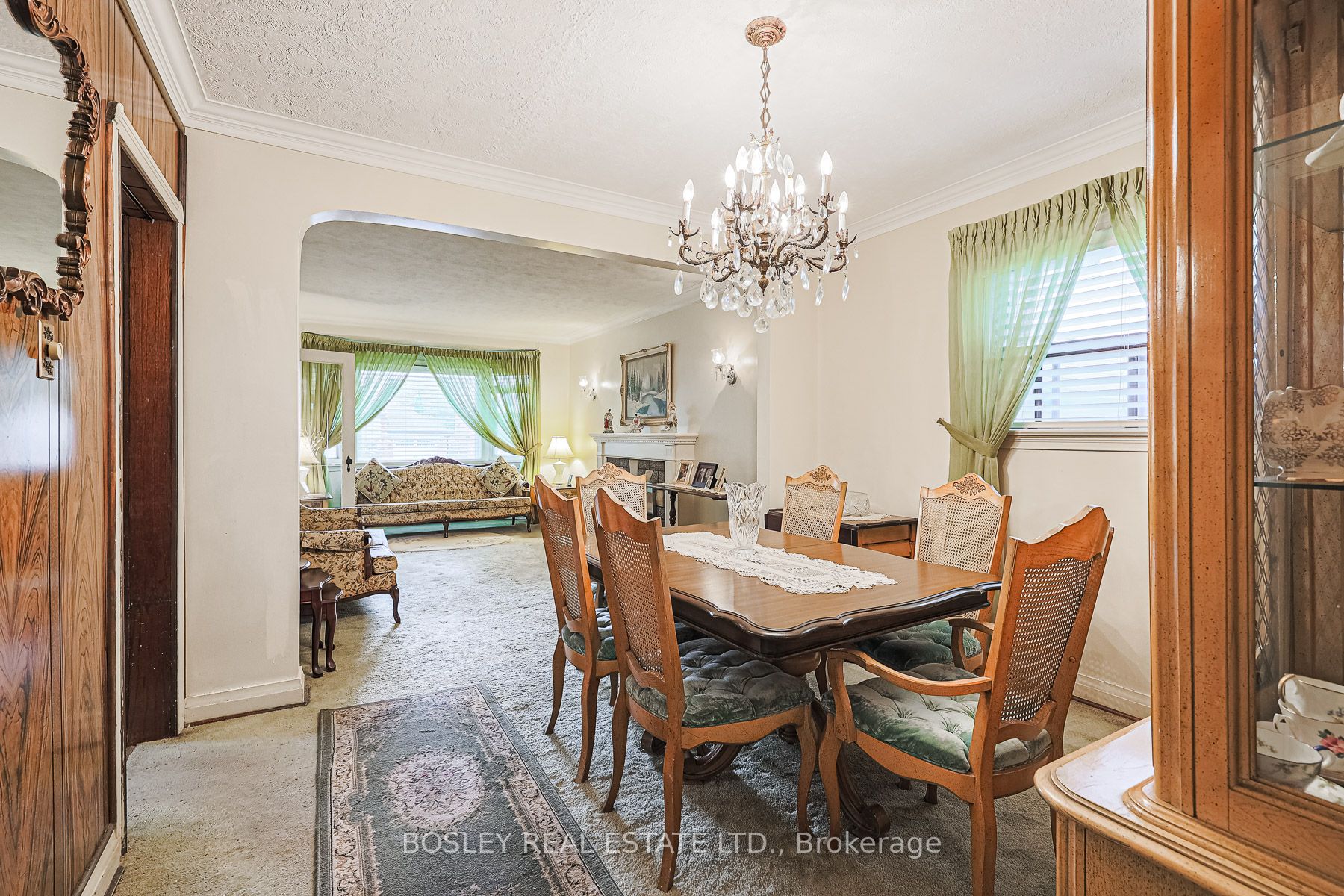 11 Elswick Rd