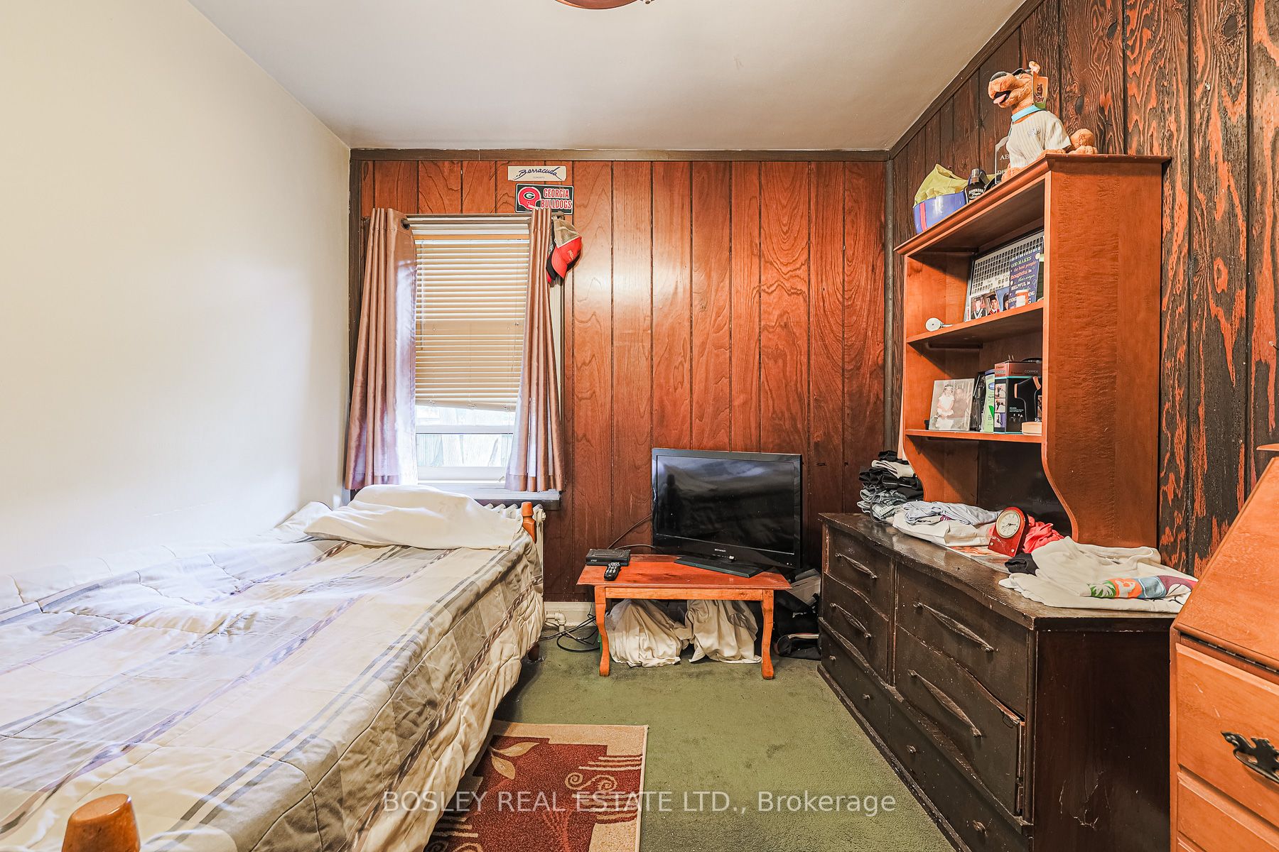 11 Elswick Rd