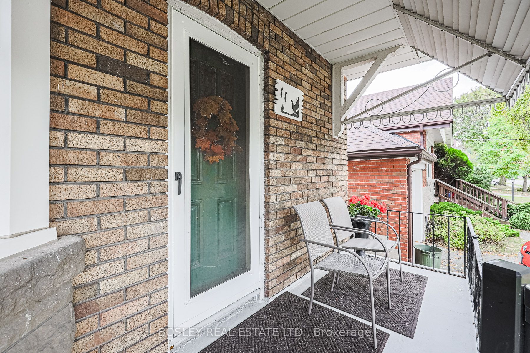 11 Elswick Rd