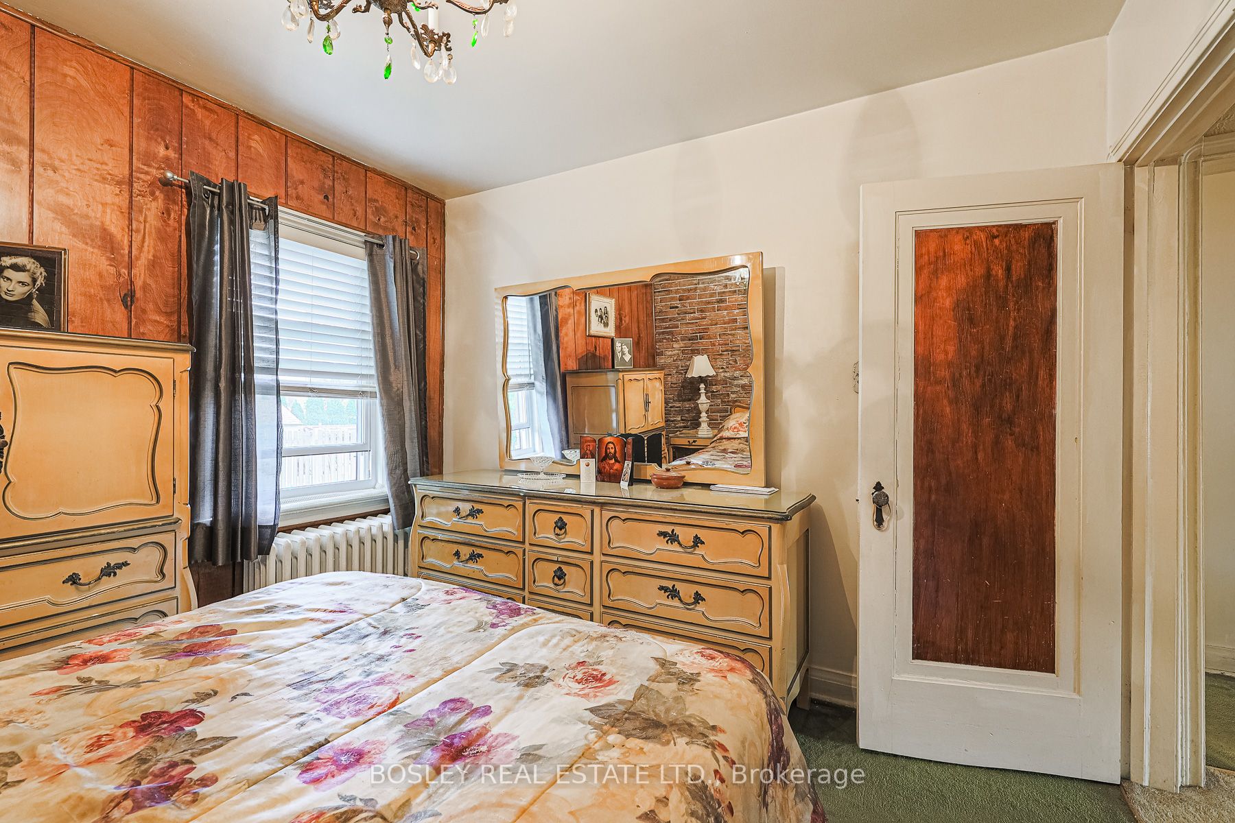 11 Elswick Rd