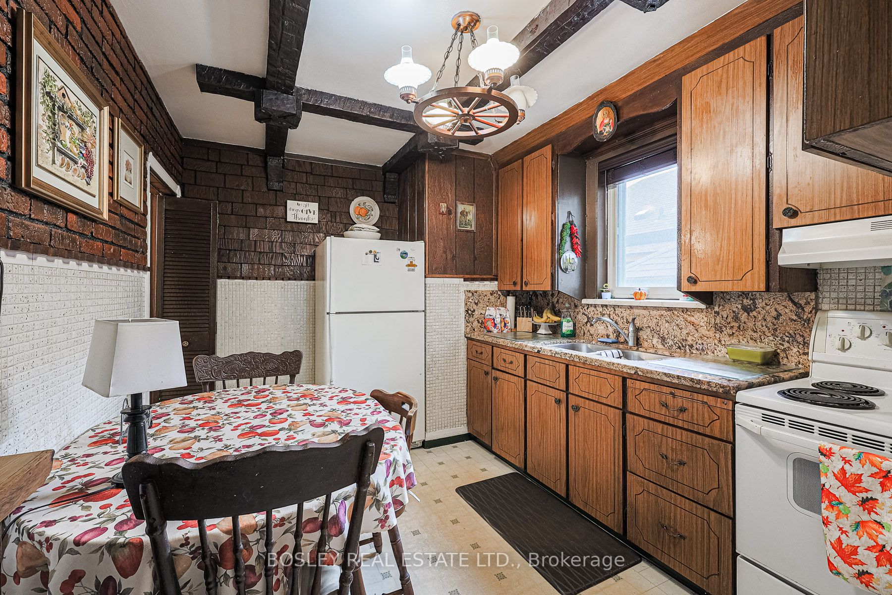 11 Elswick Rd