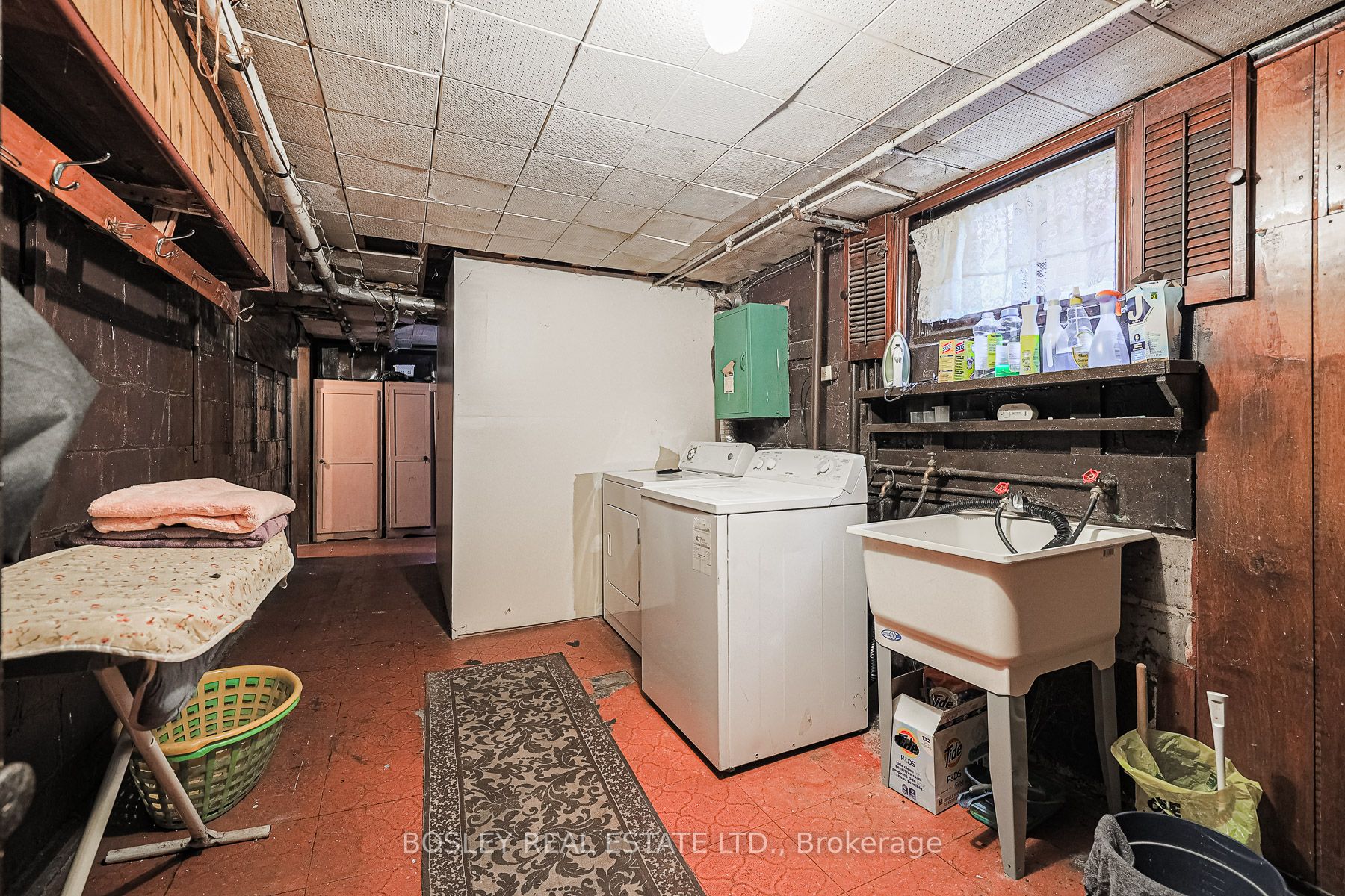 11 Elswick Rd