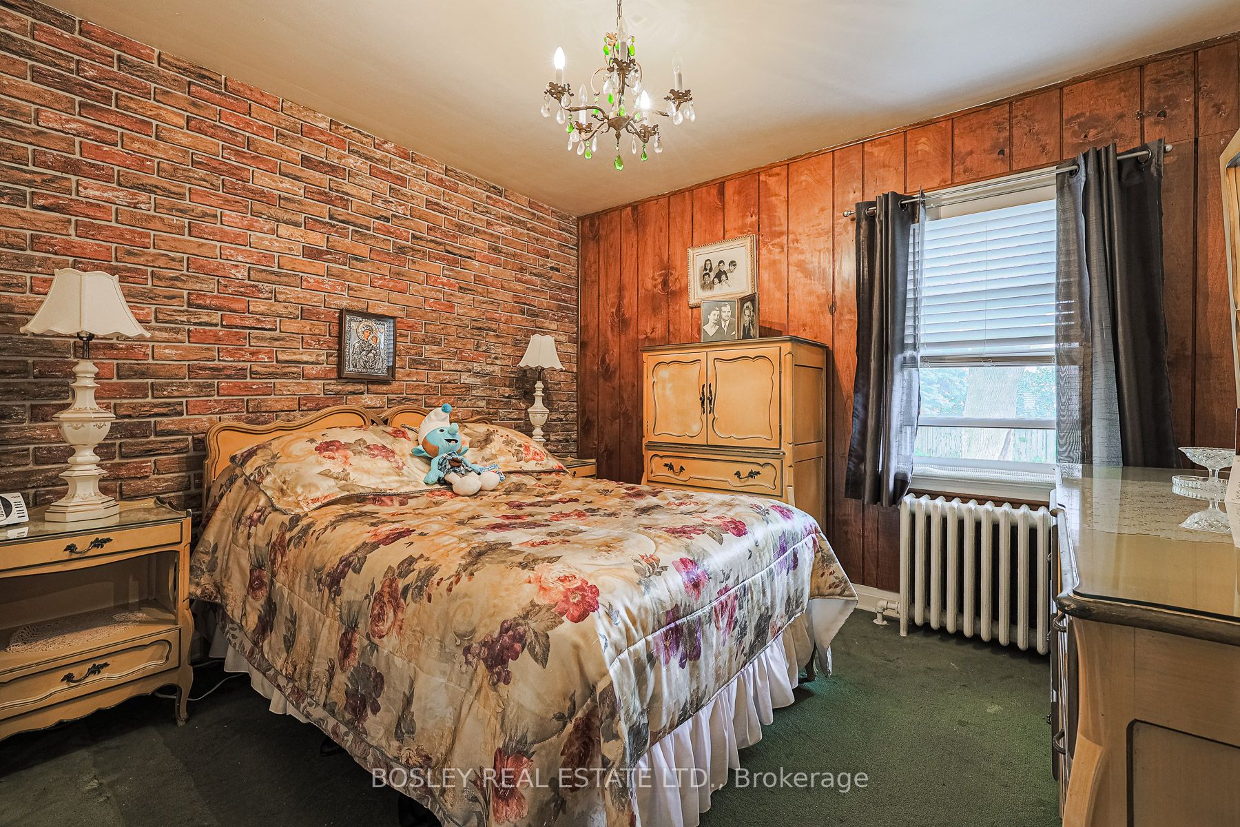 11 Elswick Rd