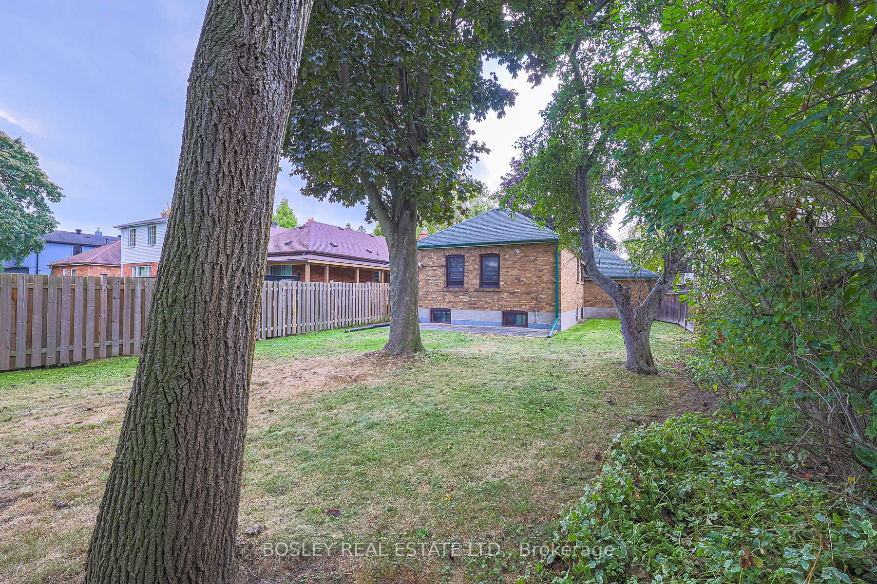 11 Elswick Rd