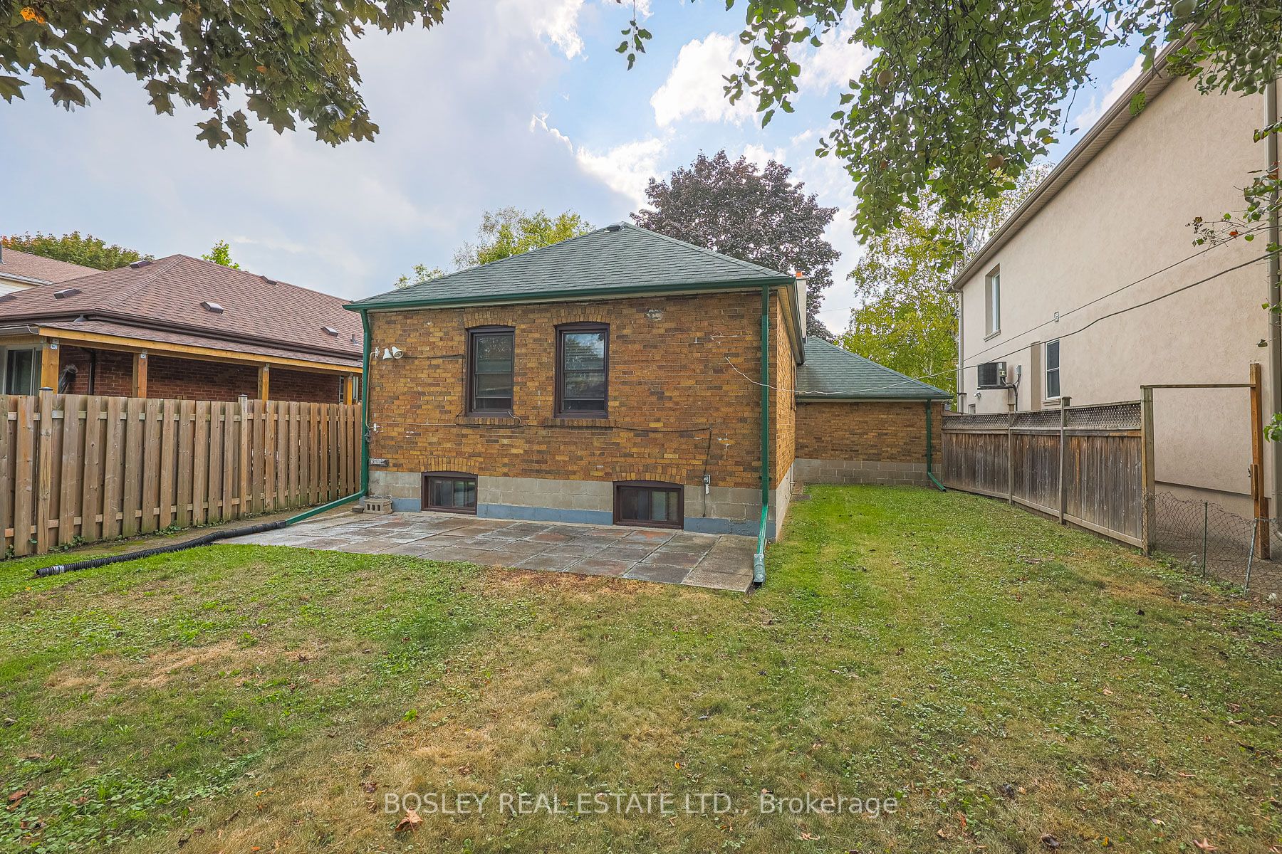 11 Elswick Rd