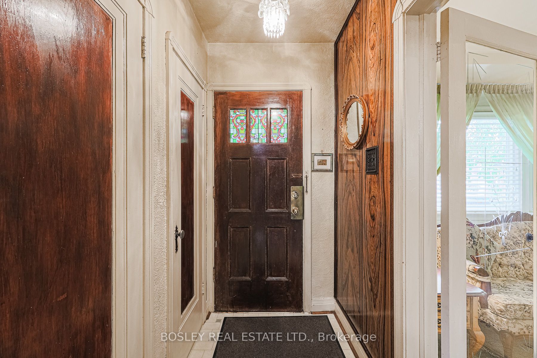11 Elswick Rd