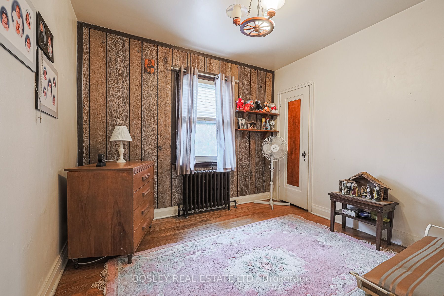 11 Elswick Rd