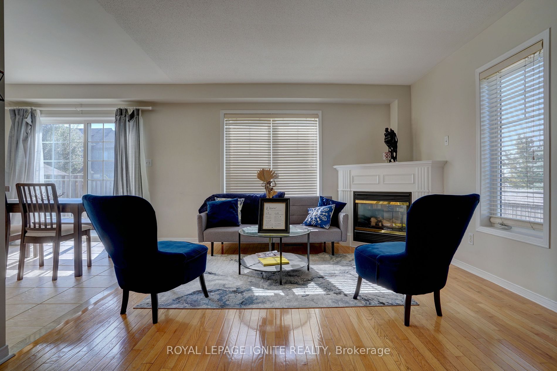 60 Haverhill Cres