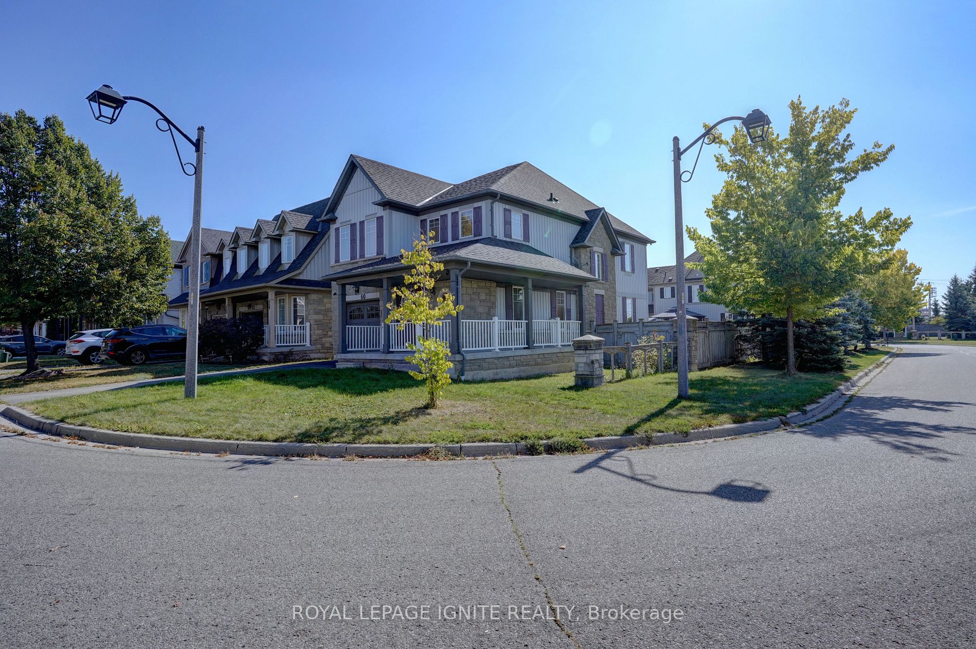 60 Haverhill Cres