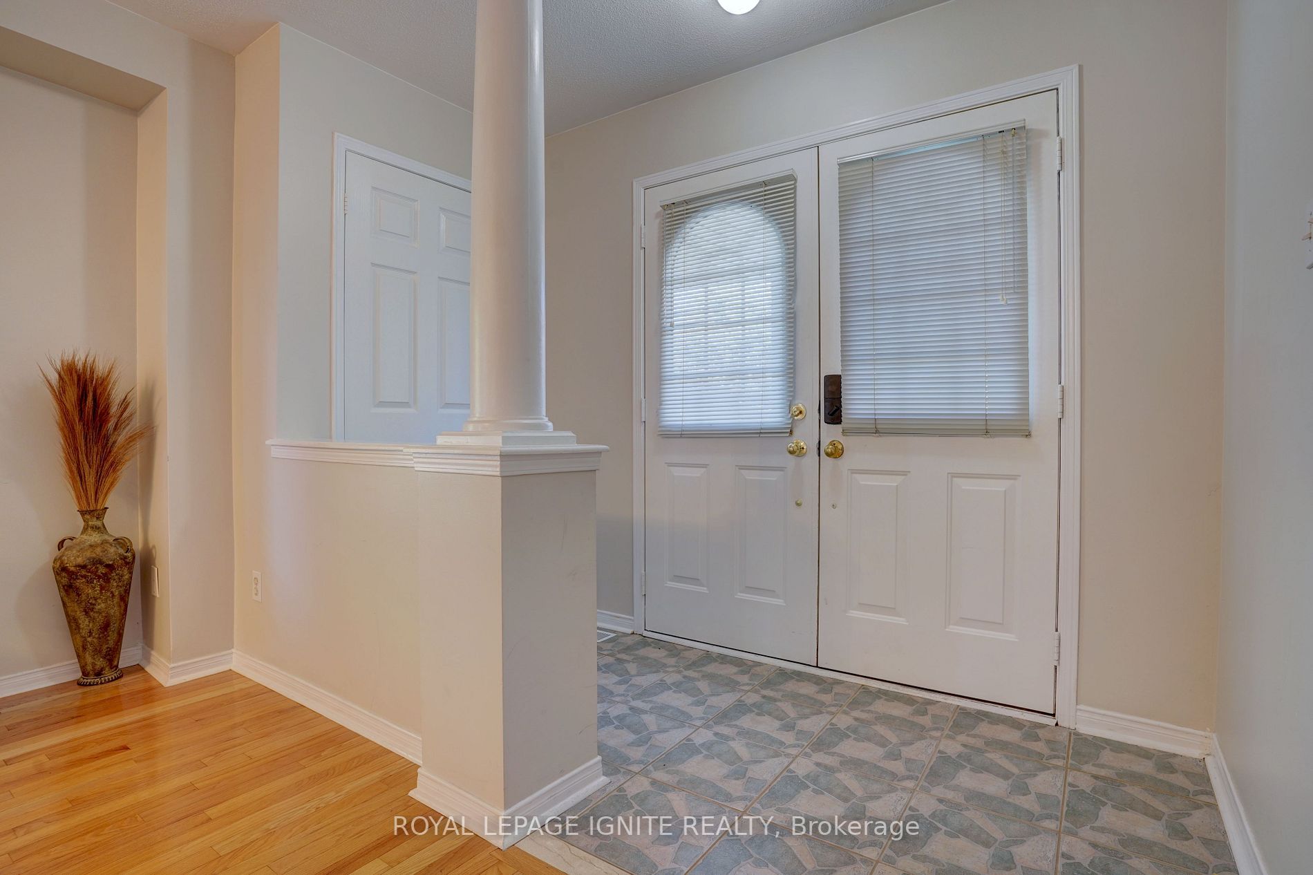 60 Haverhill Cres