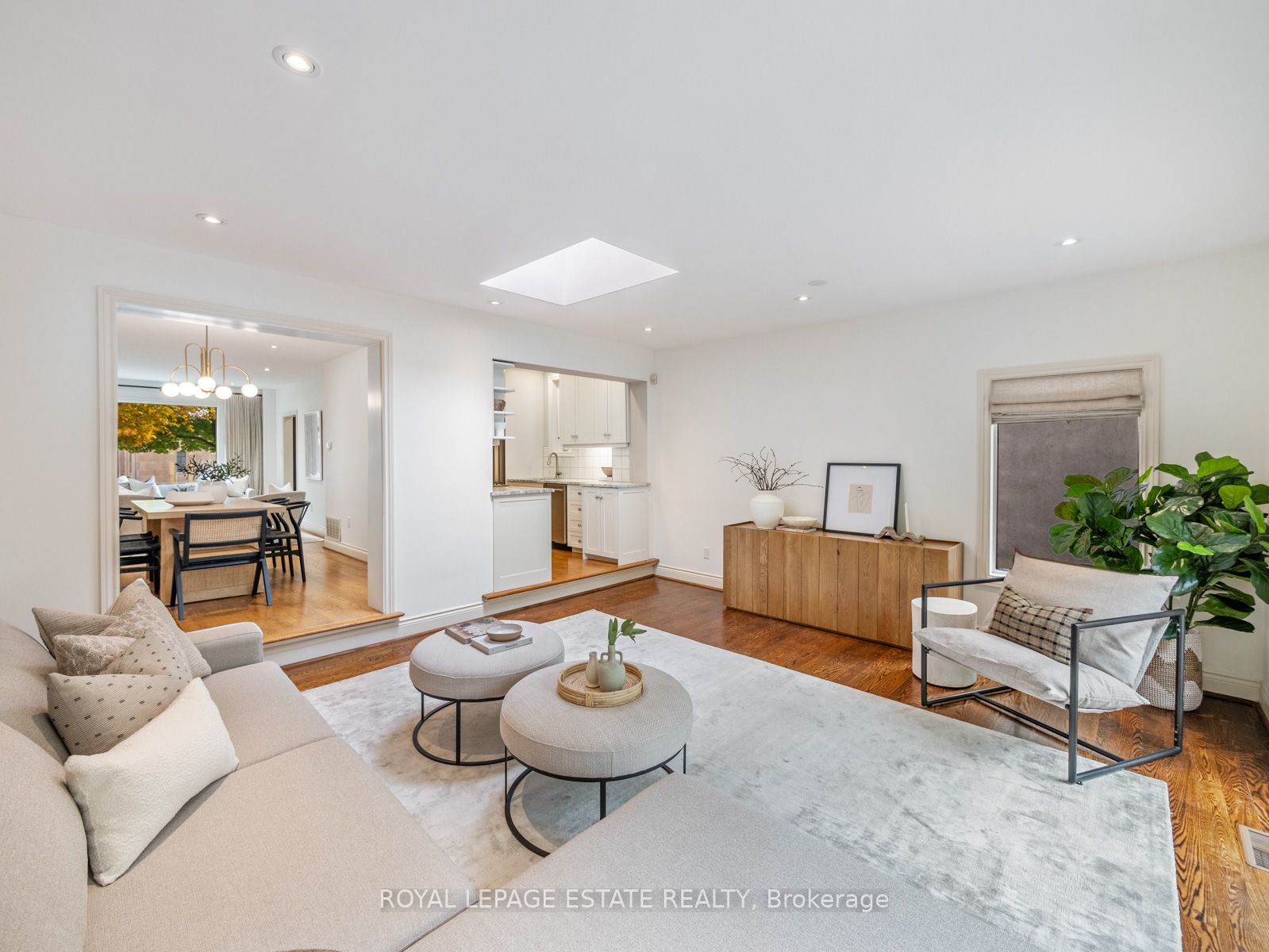 4 Nursewood Rd