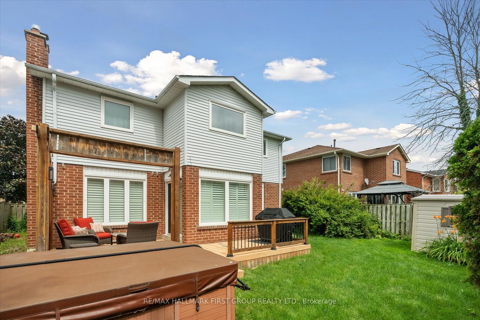 19 Farrow Cres