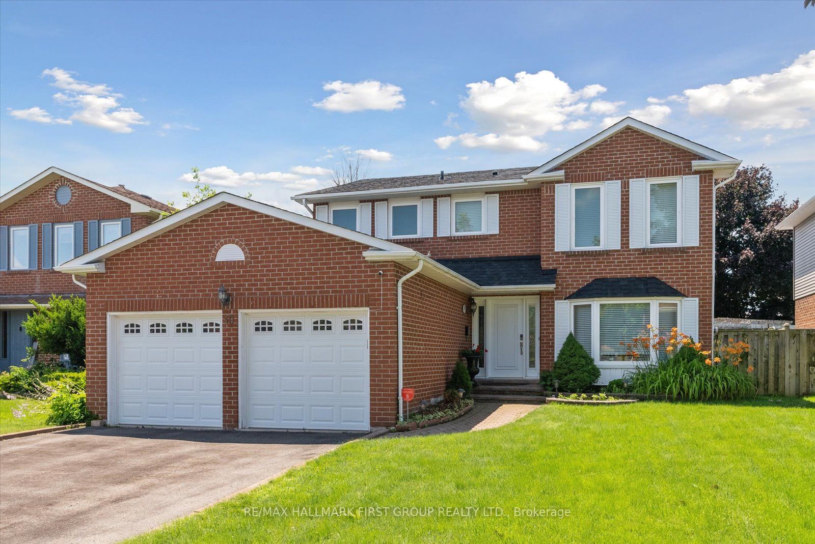 19 Farrow Cres