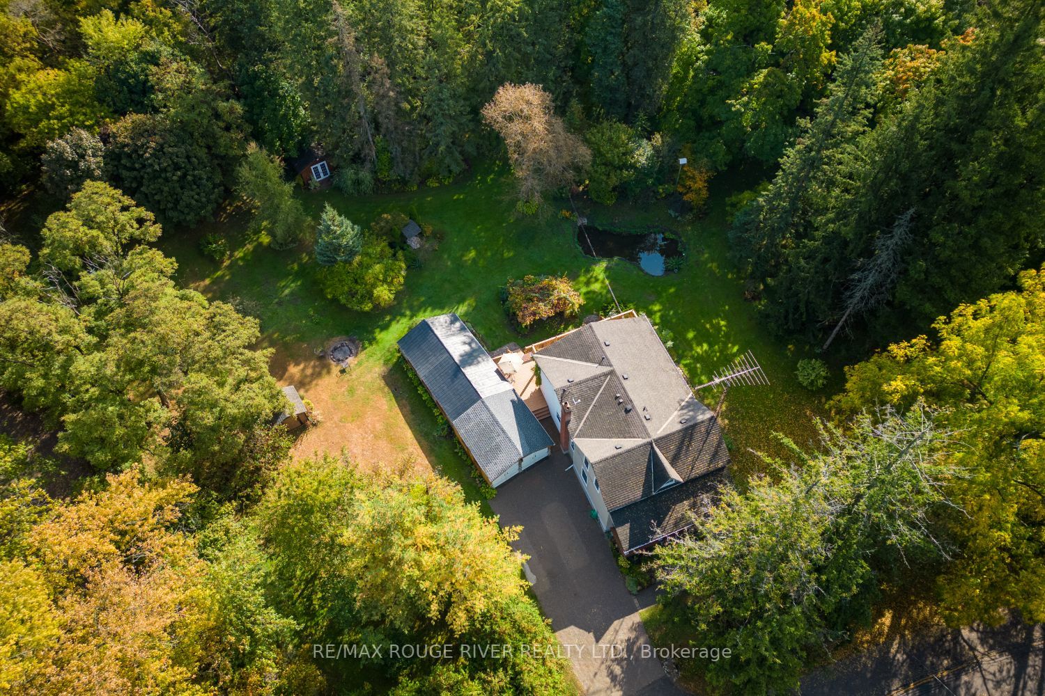 7867 Leskard Rd