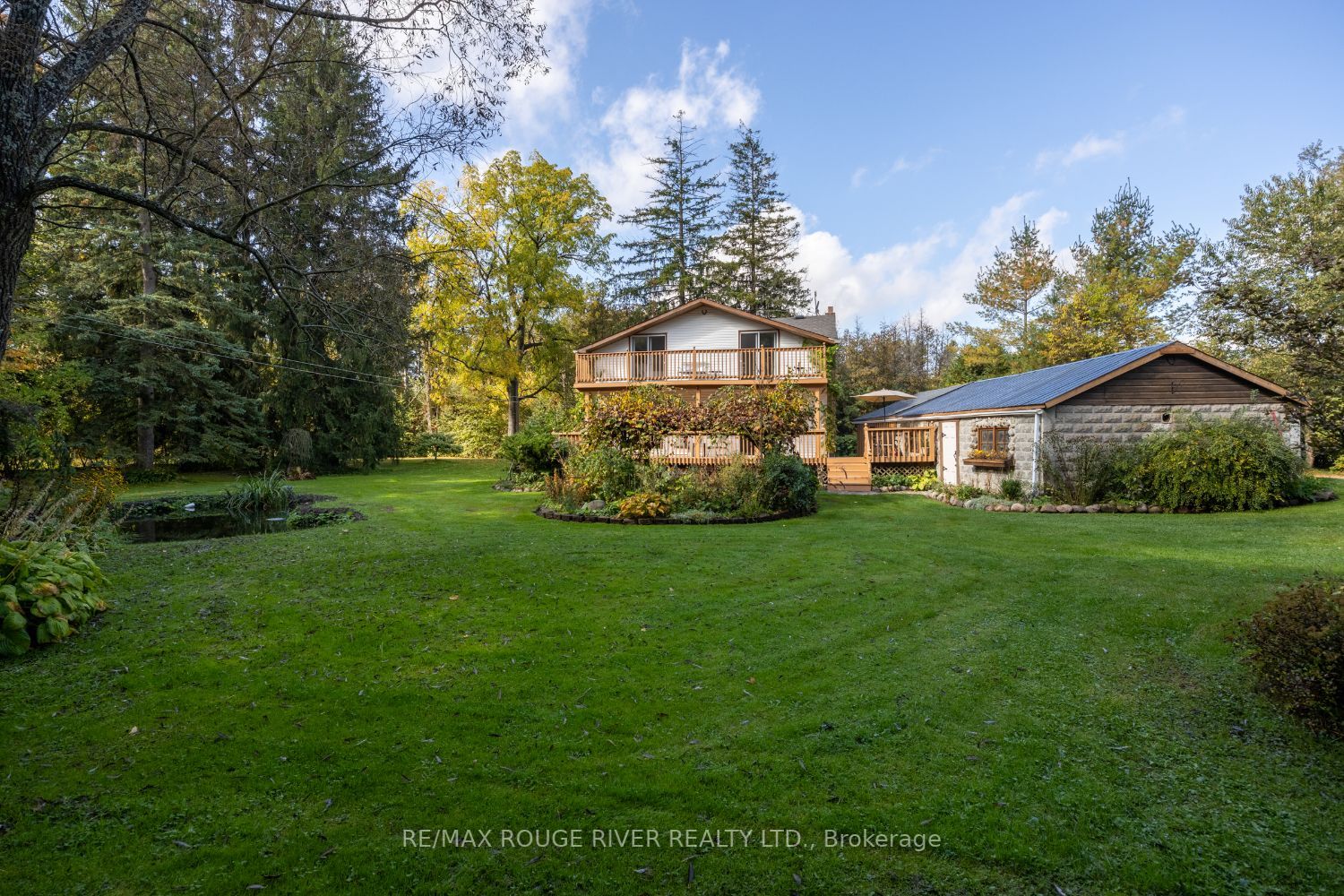 7867 Leskard Rd