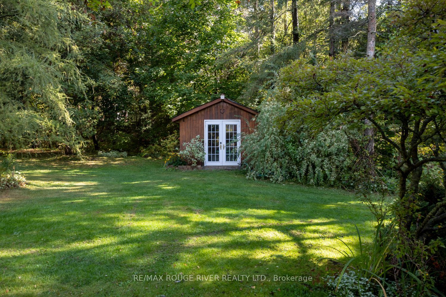 7867 Leskard Rd