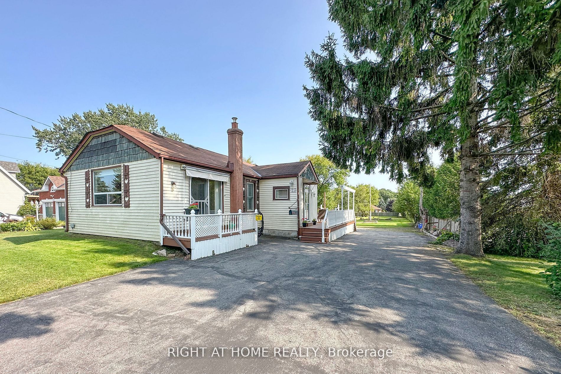 25 Lawson Road