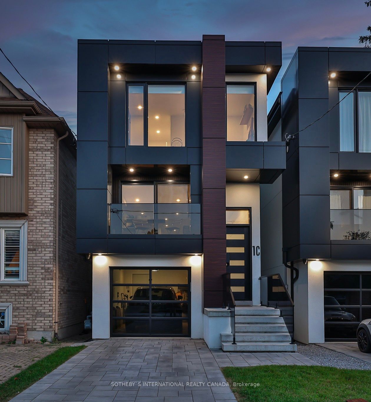 1C Holborne Ave