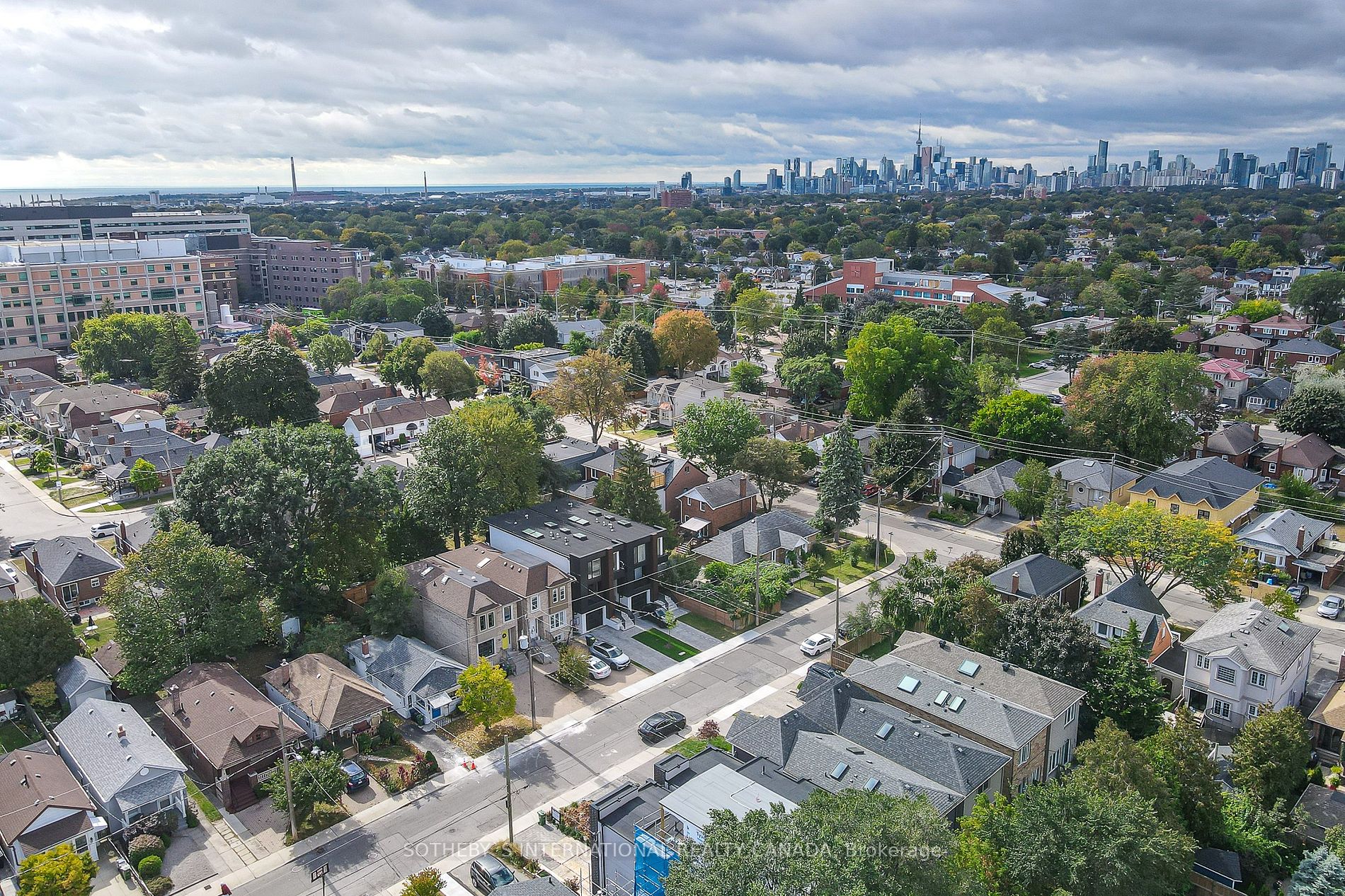 1C Holborne Ave