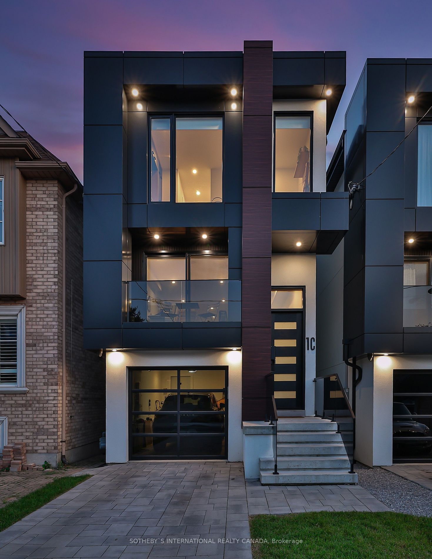 1C Holborne Ave