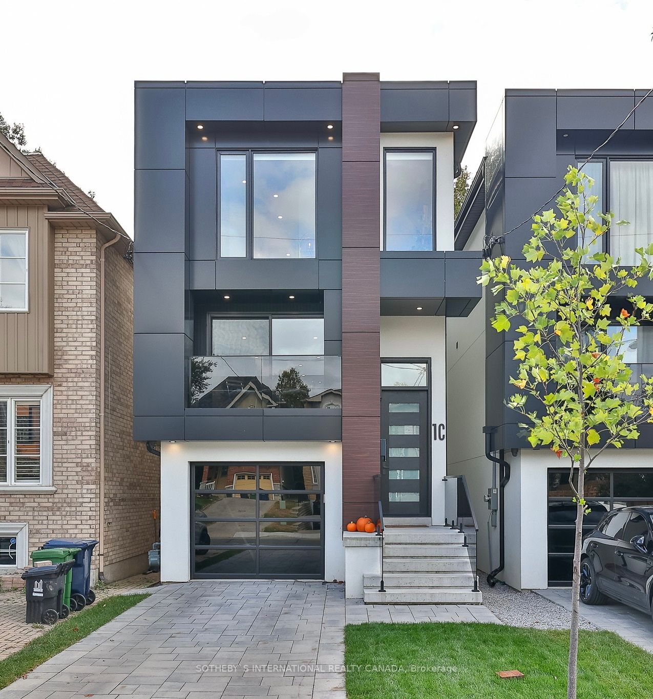 1C Holborne Ave