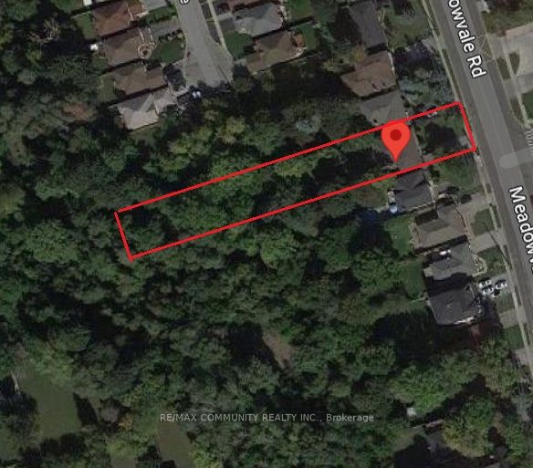 740 Meadowvale Rd