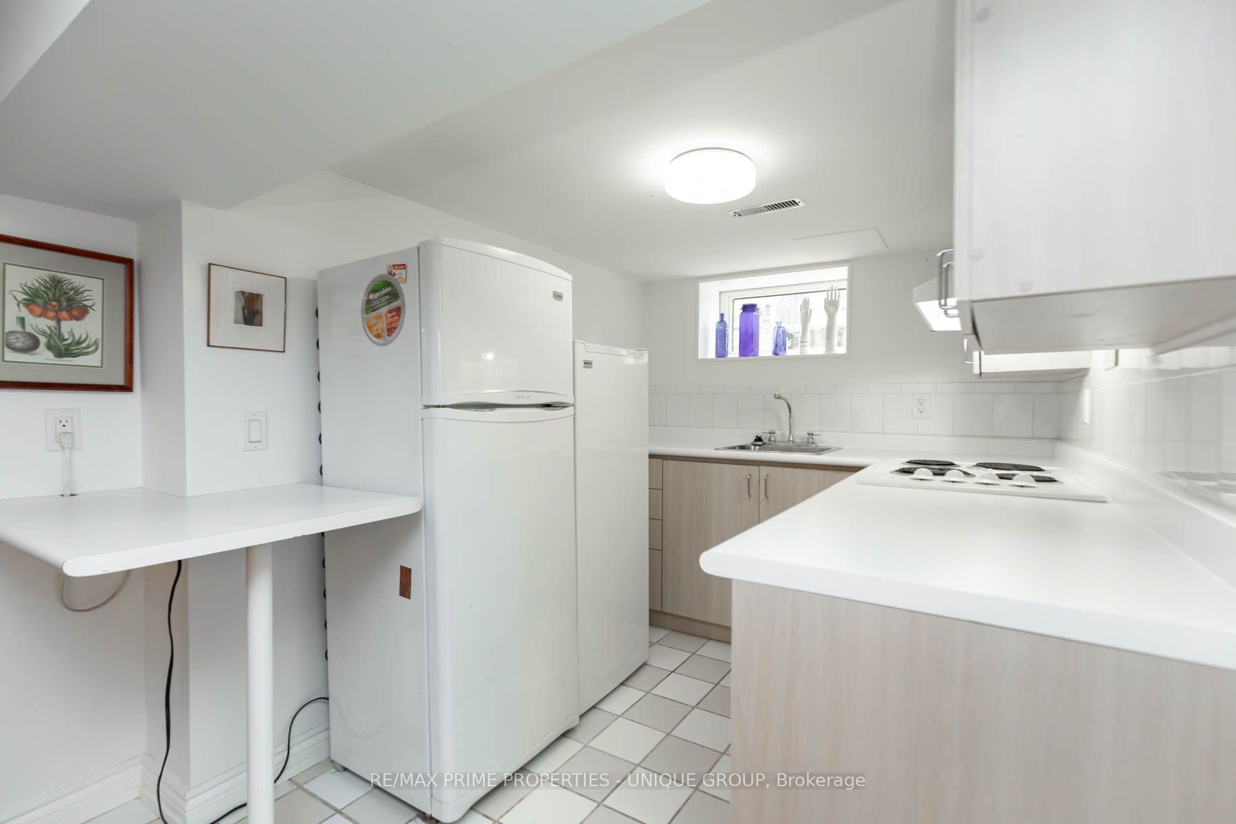 103 Neville Park Blvd, #Lower